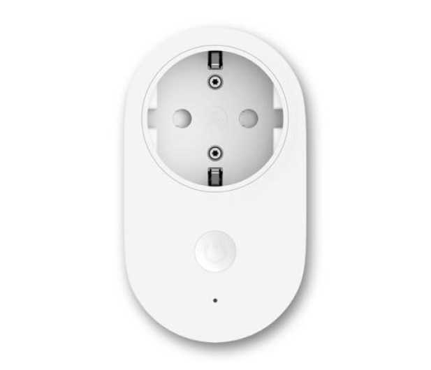 Xiaomi Mi Smart Power Plug (Wi-Fi) - 574963 - zdjęcie